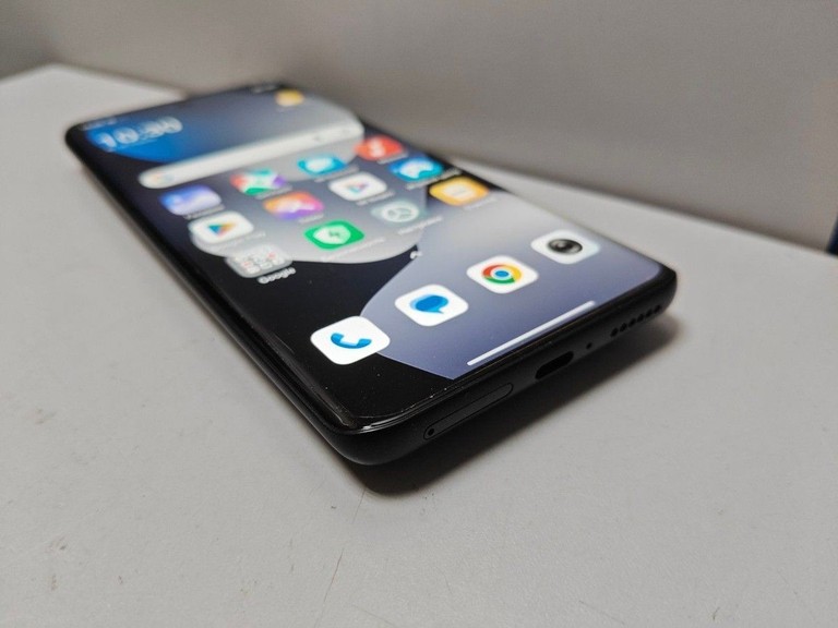 Xiaomi Redmi Note 15 8/256GB Midnight Black Код:01-200931234. Зображення 6