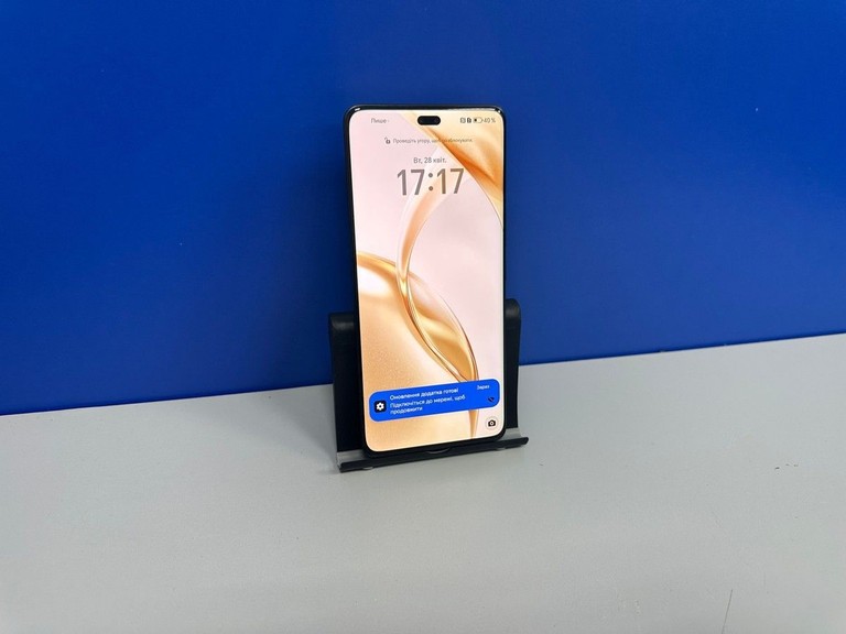 Honor 200 Pro 12/512GB White Код:01-200932678. Зображення 5