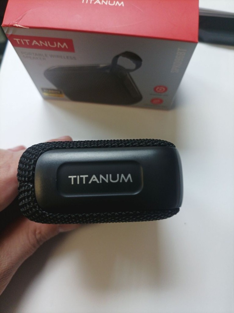 Распродажа Titanum spk096bt (3шт), продавец Техноскарб