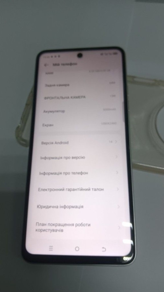 Tecno spark 30 kl6 8/256gb Код:01-200933916. Зображення 5