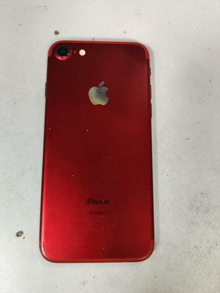 Купити Apple iphone 7 32gb Б/У
