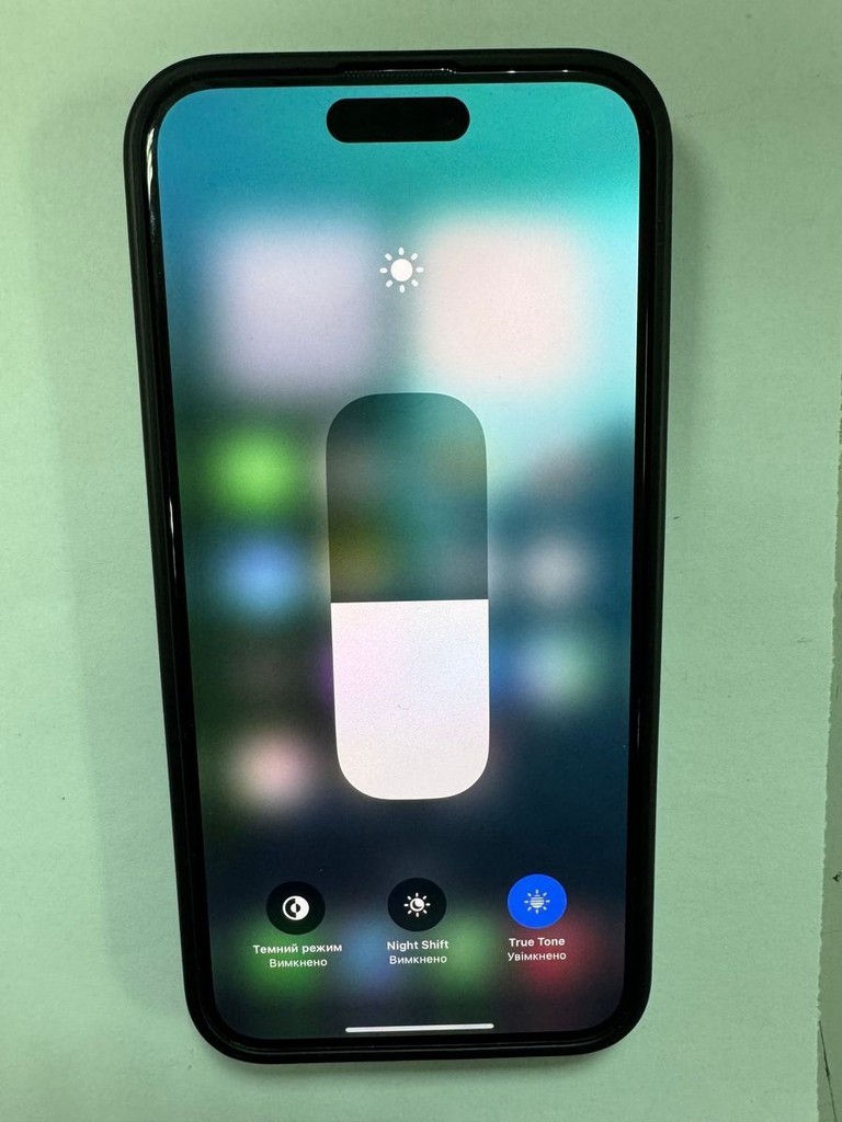 Apple iphone 15 pro max 256gb Код:01-200933780. Зображення 6