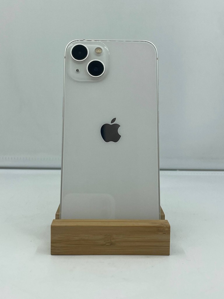 Оголошення Apple iPhone 13 128GB Starlight Б/У