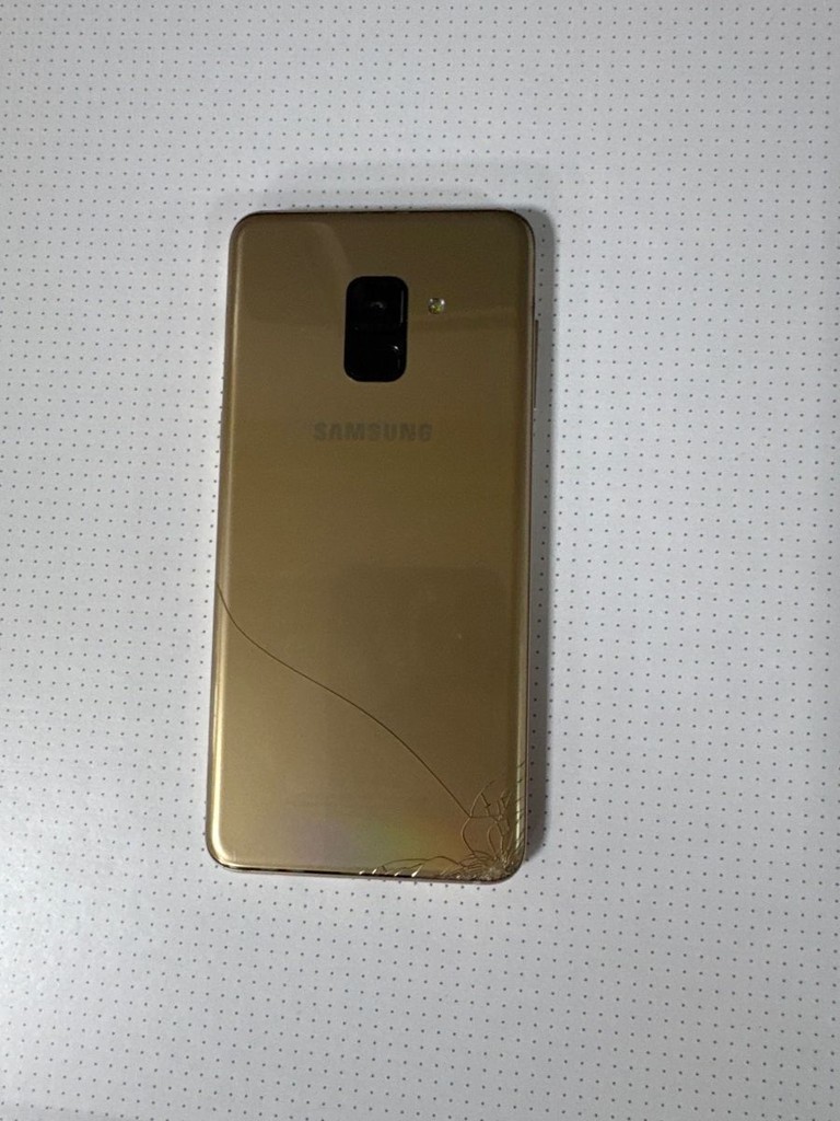 Купить Samsung galaxy a8 sm-a530f 32gb Б/У