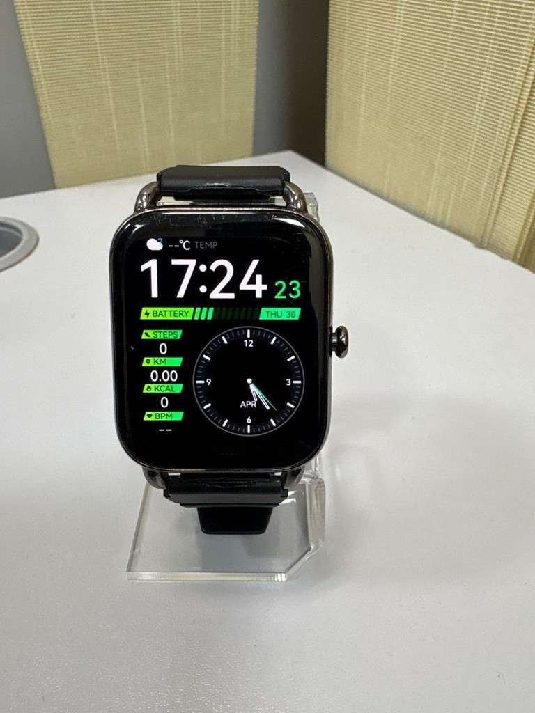Купить Haylou rs4 plus ls11 Б/У