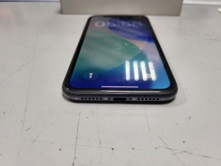 Оголошення Apple iphone 11 128gb Б/У