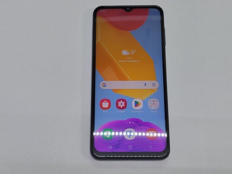 Оголошення Samsung galaxy m13 sm-m135f 4/64gb Б/У
