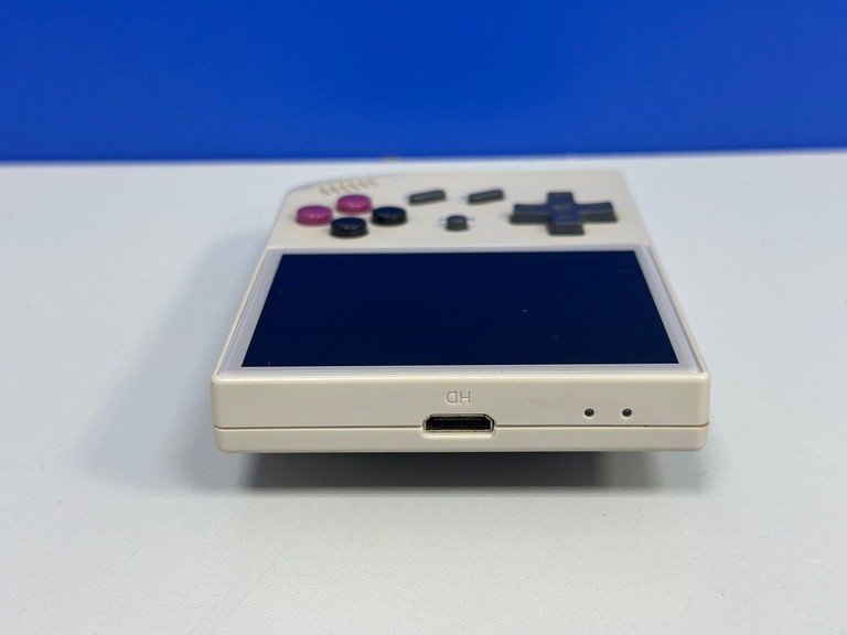Anbernic rg35xx 64gb Код:01-200935900. Изображение 7