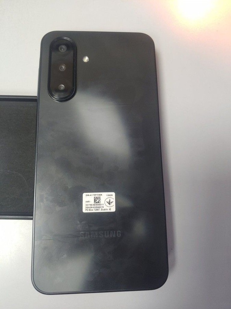 Samsung galaxy a17 4g 4/128gb Код:01-200935987. Зображення 5