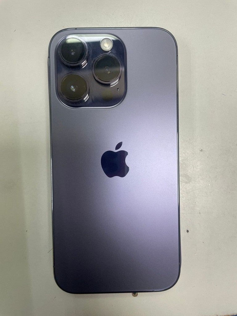 Apple iphone 14 pro 256gb Код:01-200903504. Зображення 6