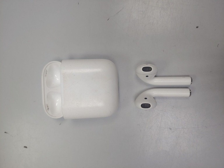 Дешиво Apple airpods 2nd generation a1602, a2031, a2032 с ломбарда