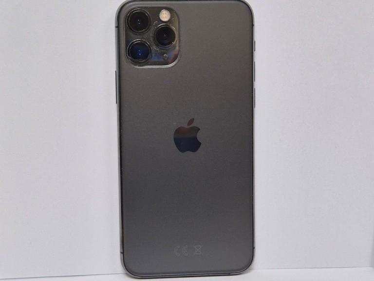 Объявление Apple iphone 11 pro 64gb Б/У