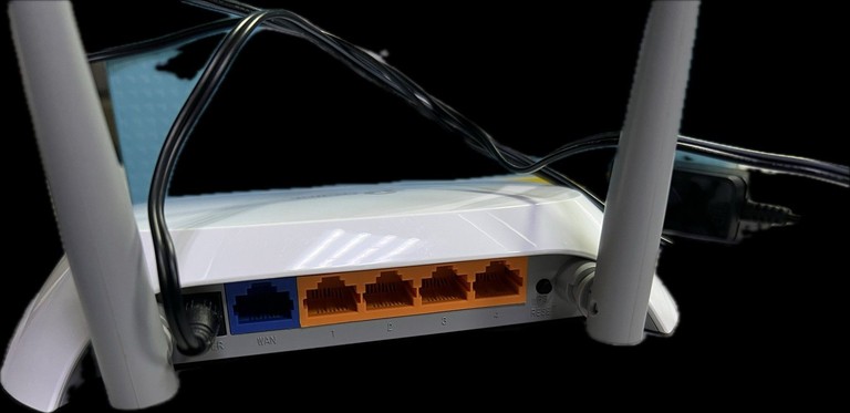 Розпродаж Tp Link wr840n, продавець Техноскарб