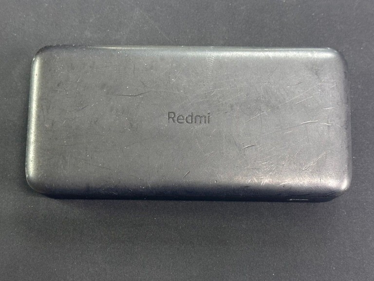 Купить Redmi 20000mah Б/У
