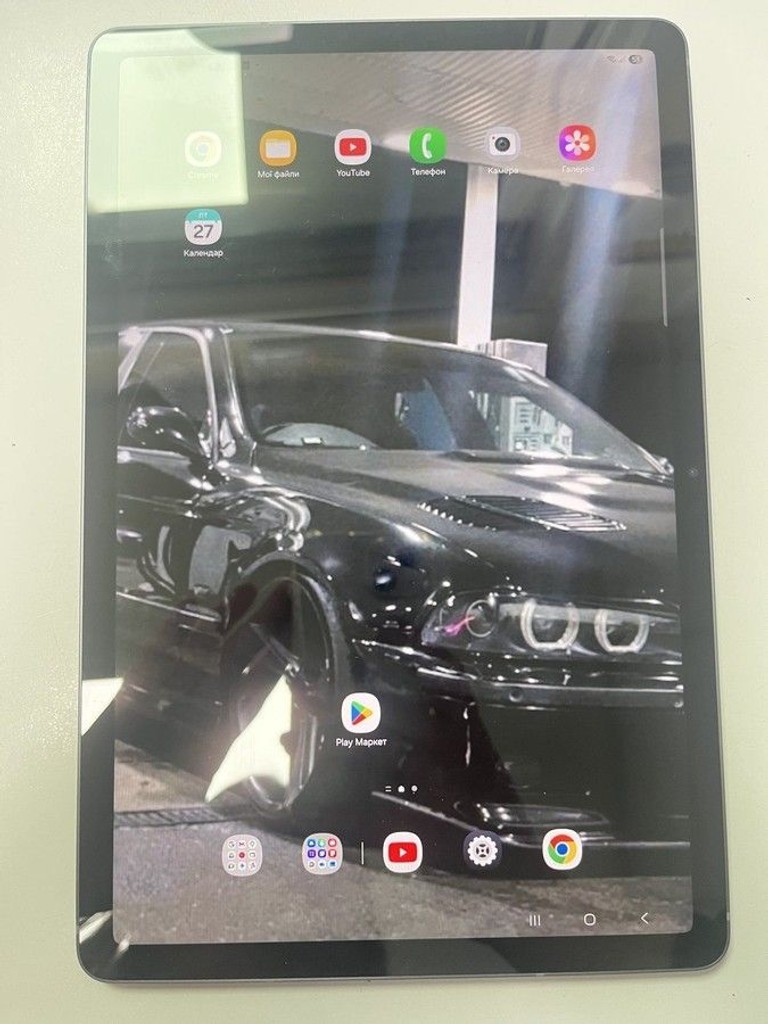 Купити Samsung galaxy tab s10 lite 5g 6/128gb Б/У