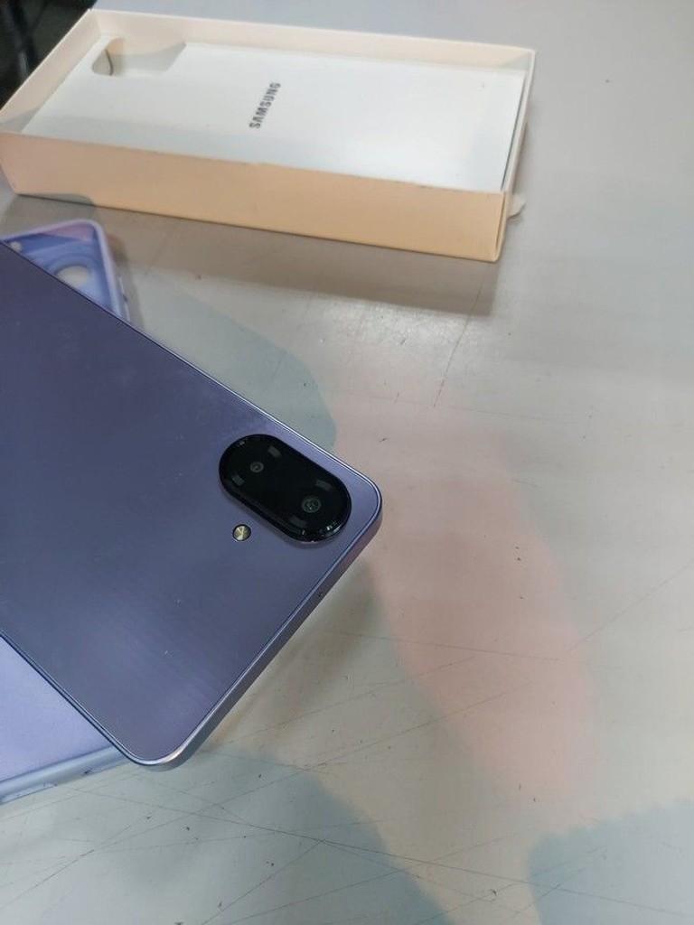 Объявление Samsung galaxy a07 4/128gb Б/У