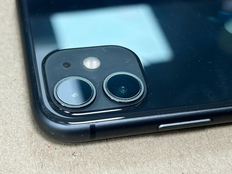 Apple iphone 11 256gb Код:01-200936154. Зображення 10