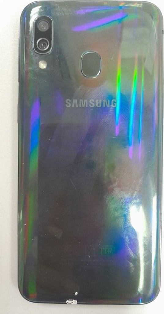Розпродаж Samsung galaxy a40 2019 sm-a405 4/64gb, продавець Техноскарб