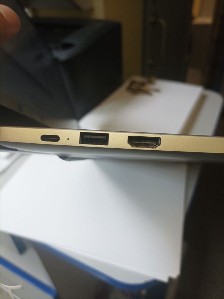 Huawei 15/core i5-1155g7 ddr4/8gb ddr4/hdd *відсутній/ssd 512 gb/*інтегрована Код:01-200938518. Зображення 9