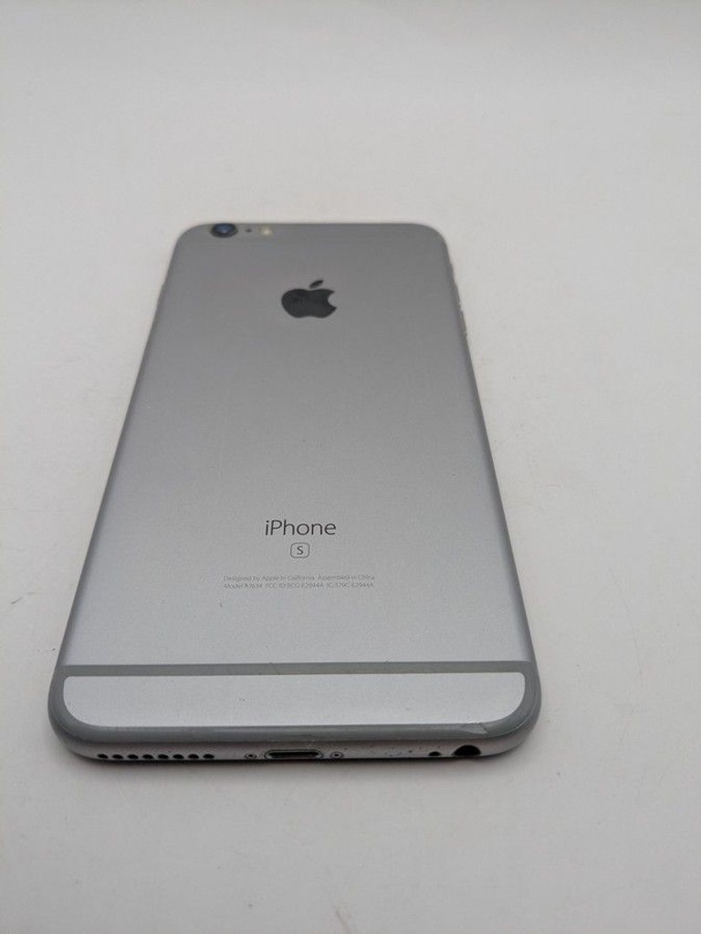 Apple iphone 6s plus 32gb Код:01-200938803. Зображення 8