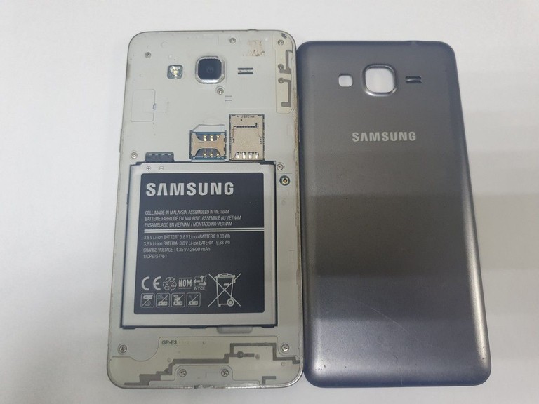 Распродажа Samsung g531h galaxy grand prime, продавец Техноскарб