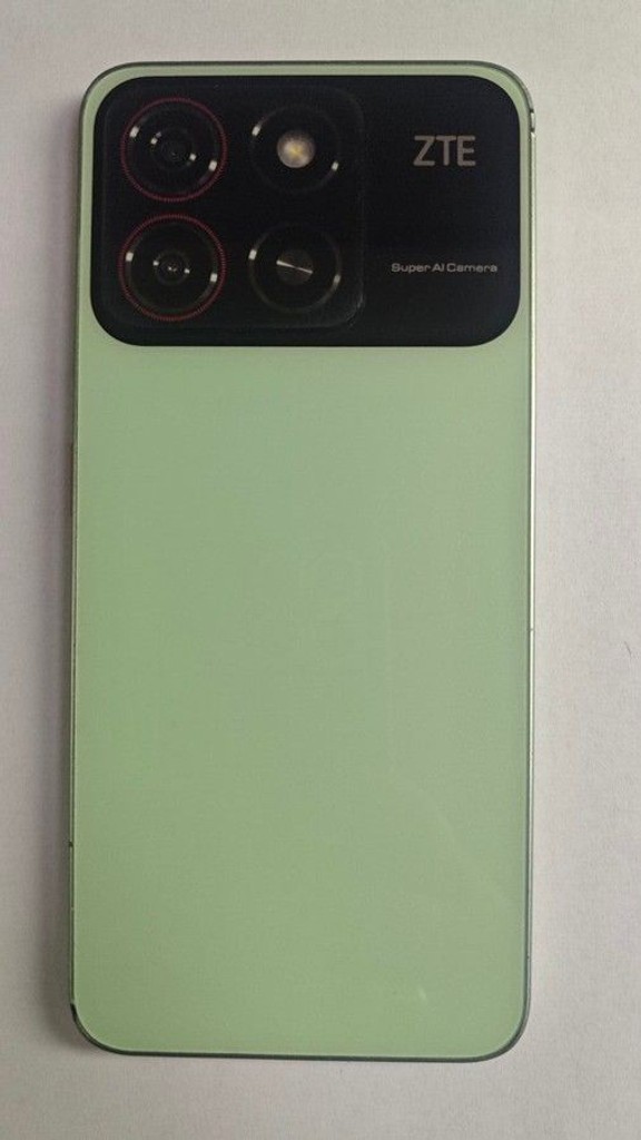 Zte blade a35 2/64gb Код:01-200940541. Изображение 5