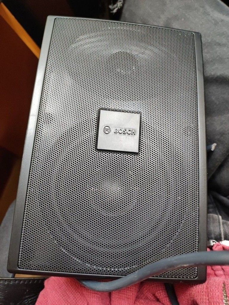 Объявление Bosch LB2-UC30-D1 Б/У