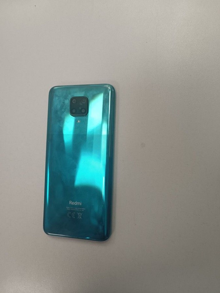 Xiaomi redmi note 9 pro 6/128gb Код:01-200940771. Зображення 6