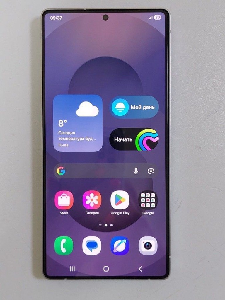 Купити Samsung galaxy s25 ultra 12/256gb Б/У