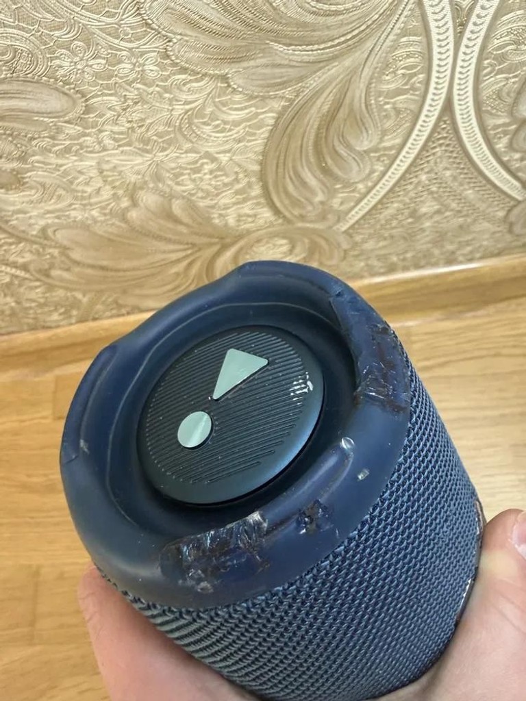 Jbl Charge 5 Blue (JBLCHARGE5BLU) Код:null. Зображення 4