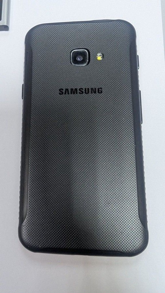 Оголошення Samsung galaxy xcover 4 sm-g390f 2/16gb Б/У