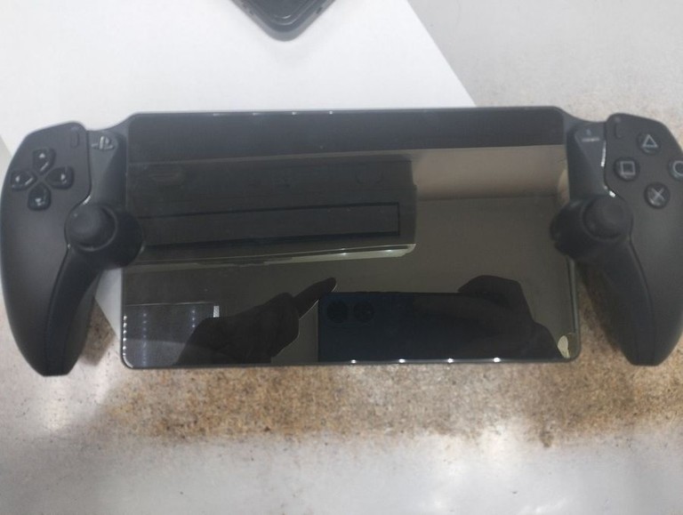 Оголошення Sony playstation portal remote player Б/У