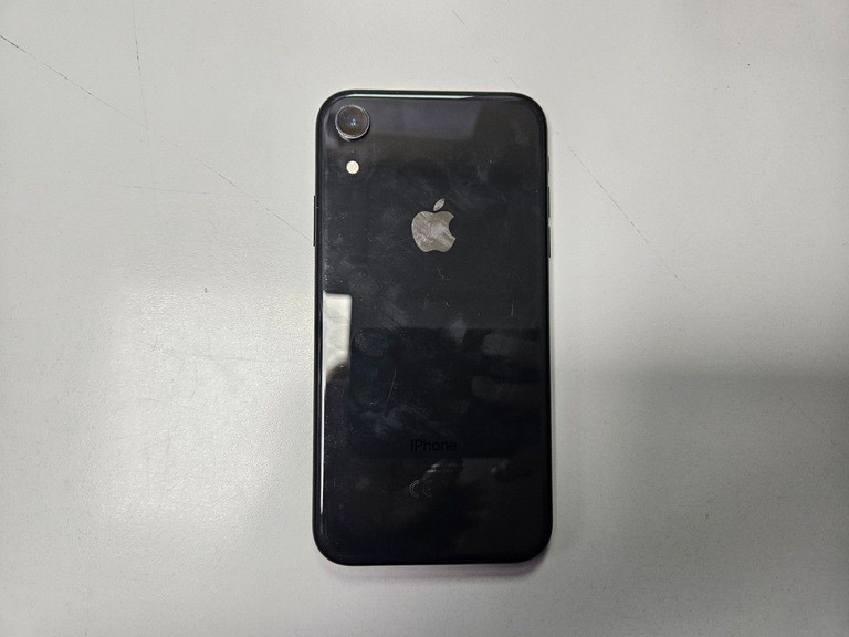Оголошення Apple iphone xr 64gb Б/У