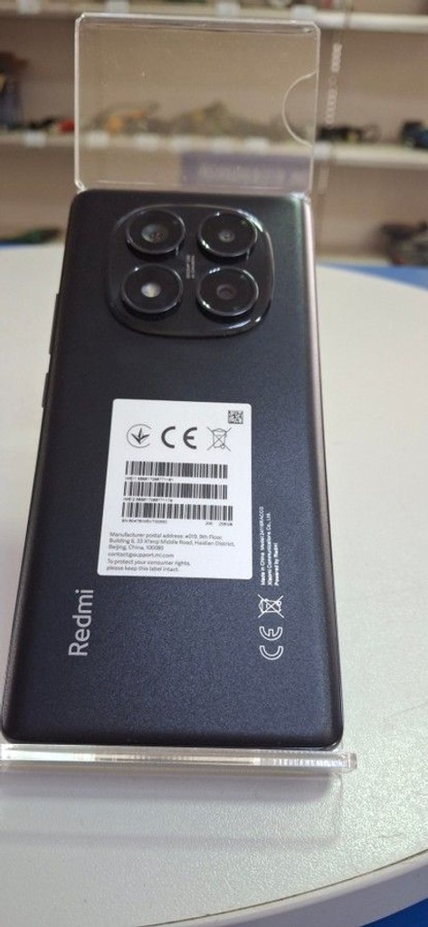Розпродаж Xiaomi redmi note 14 pro 8/256gb, продавець Техноскарб