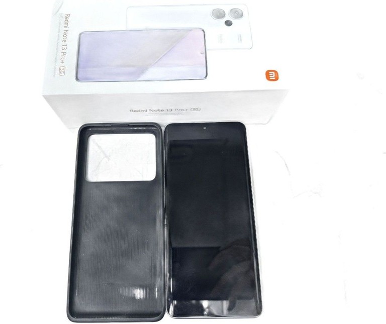 Купити Xiaomi redmi note 13 pro+ 5g 8/256gb Б/У