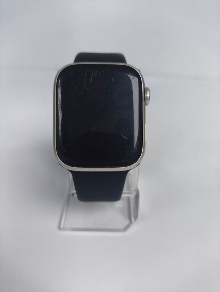 Дешиво Apple watch series 7 gps + cellular 45mm с ломбарда