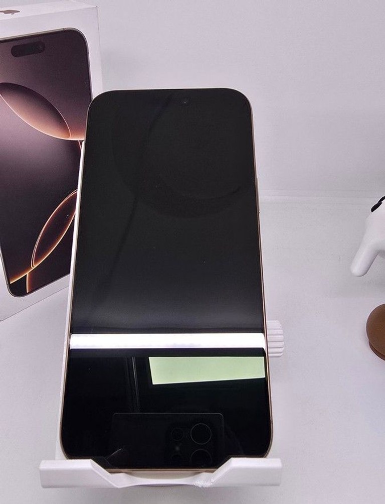 Apple iphone 16 pro max 1tb Код:01-200858465. Зображення 8