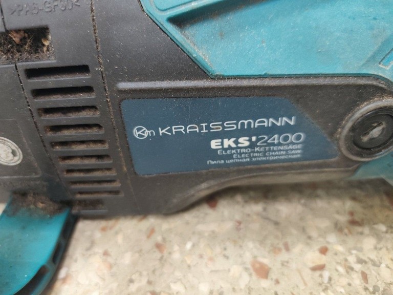 Дешево Kraissmann EKS-2400 з ломбарду