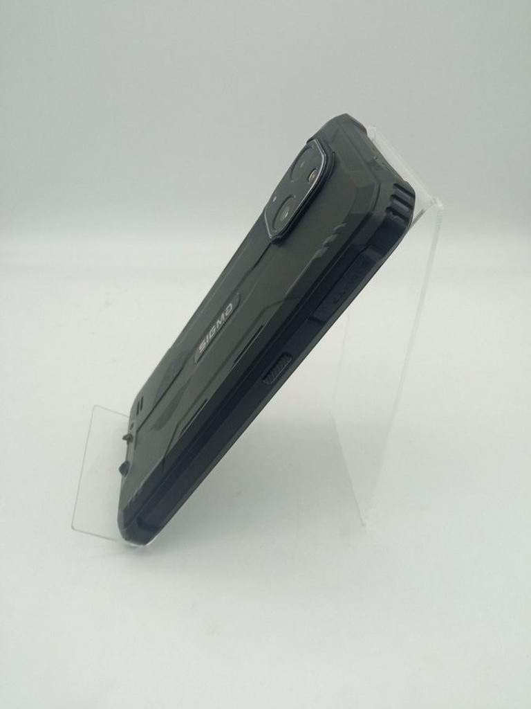 Sigma x-treme pq18 max Код:01-200946710. Зображення 6