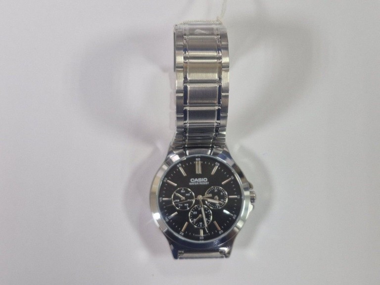 Купить Casio mtp-v300d Б/У
