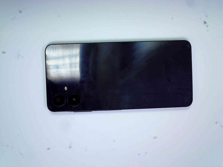 Объявление Samsung galaxy a06 4/128gb Б/У