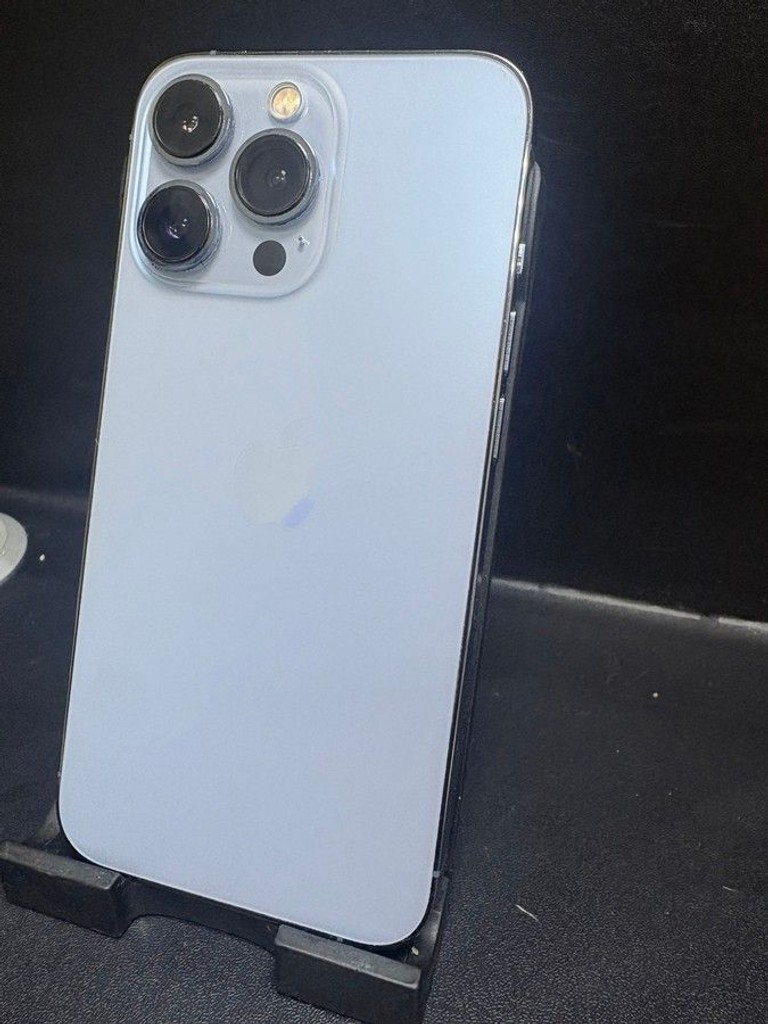 Купити Apple iphone 13 pro 128gb Б/У