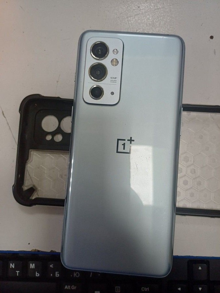 Oneplus 9rt 8/128gb Код:01-200948814. Зображення 6