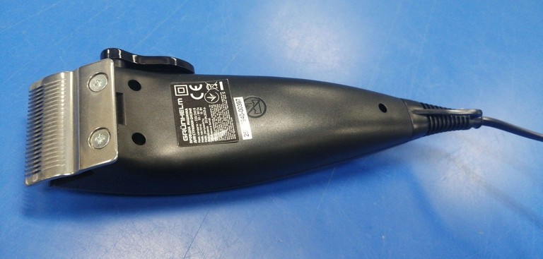Grunhelm GHC940 Код:01-200950411. Зображення 8