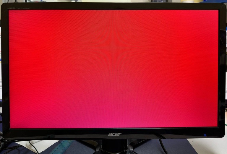 Розпродаж Acer g226hqlbbd, продавець Техноскарб