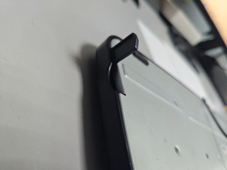 A4tech KB-720 USB Black Код:01-200950323. Зображення 7
