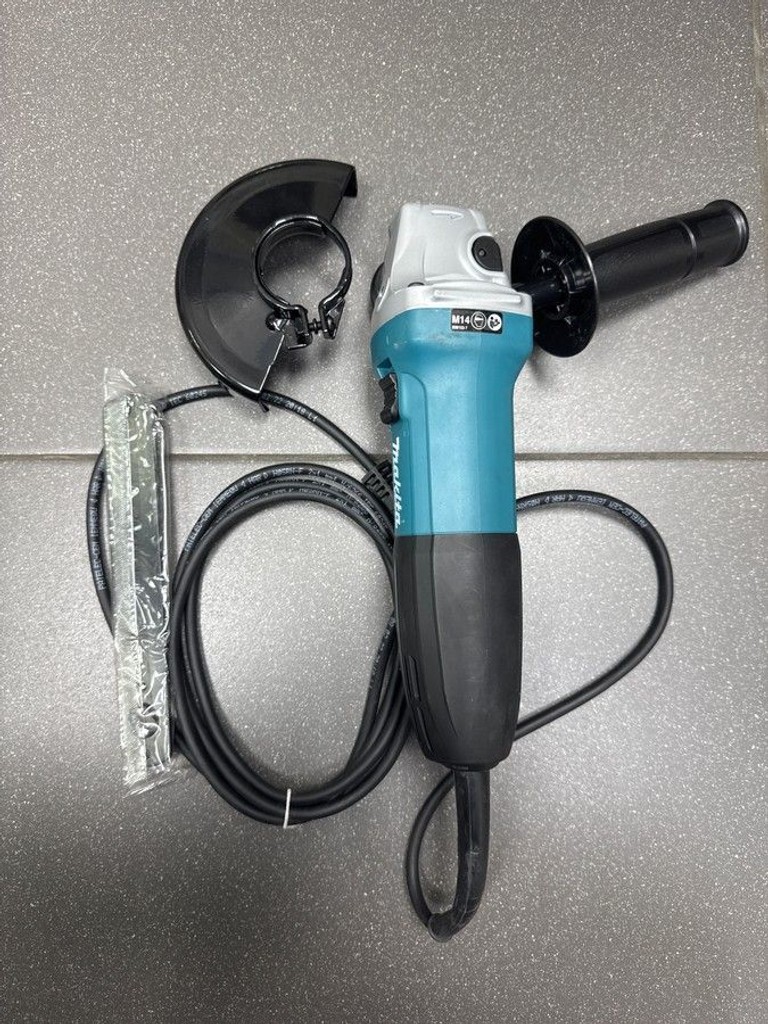 Купити Makita GA5030R Б/У