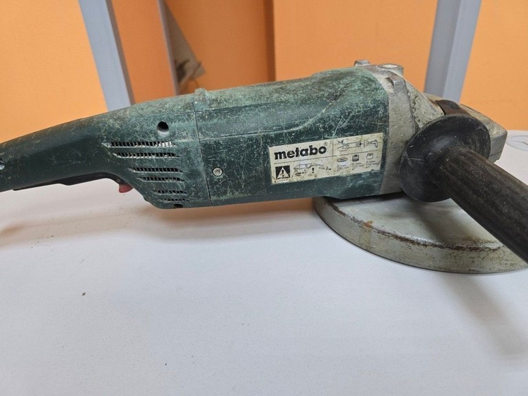 Оголошення Metabo wx 23-230 Б/У