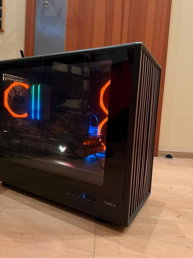 Asus Tuf Код:null. Зображення 4