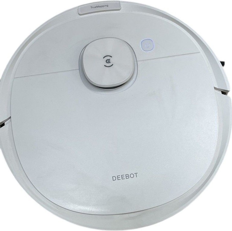 Купити Ecovacs deebot ozmo n8 pro Б/У